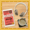 Murder At Goldenleaf Apple Farm (Silver Springs #2)
