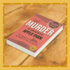 Murder At Goldenleaf Apple Farm (Silver Springs #2)