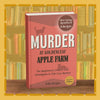 Murder At Goldenleaf Apple Farm (Silver Springs #2)