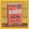 Murder At Goldenleaf Apple Farm (Silver Springs #2)