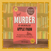 Murder At Goldenleaf Apple Farm (Silver Springs #2)