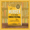 Murder At The Summer Cheese Festival (Silver Springs #1)