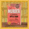 Murder At Goldenleaf Apple Farm (Silver Springs #2)