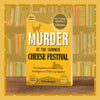 Murder At The Summer Cheese Festival (Silver Springs #1)