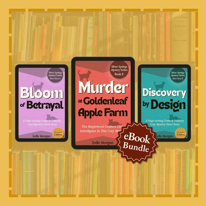 Book 2 & Stories 4-5 Bundle - On Tablets