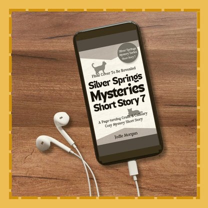 Silver Springs Story 7 Preorder