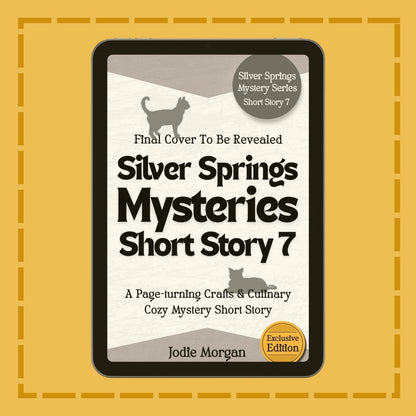 Silver Springs Story 7 Preorder