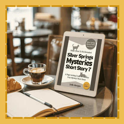 Silver Springs Story 7 Preorder