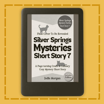 Silver Springs Story 7 Preorder