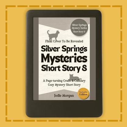 Silver Springs Story 8 Preorder