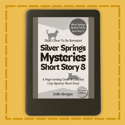 Silver Springs Story 8 Preorder
