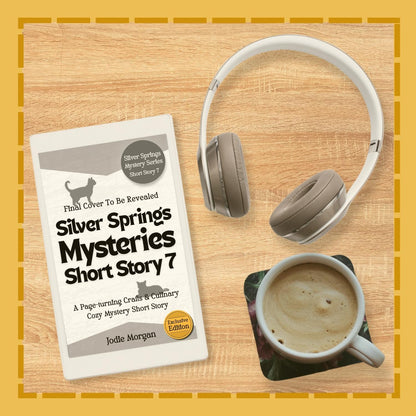 Silver Springs Story 7 Preorder